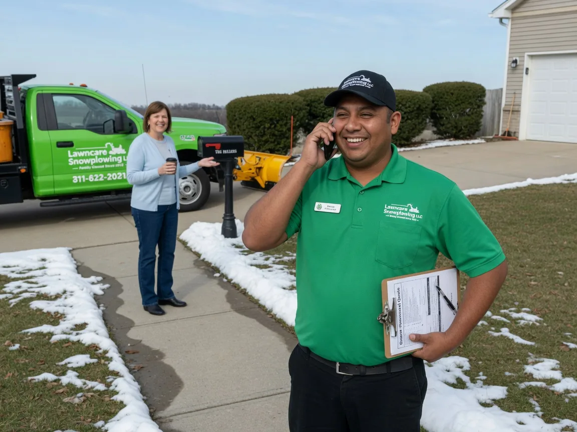 Lawn Care Services By Expert Landscaper Kennerdell, PA FAQs